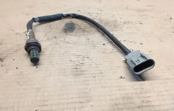 KIA Sorento Lambda probe sensor 392103C900