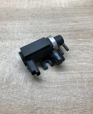 Peugeot 307 Turbo solenoid valve 9641726680