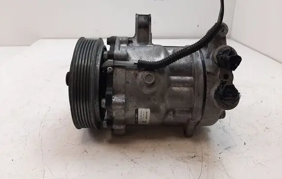 Dodge Durango Air conditioning (A/C) compressor (pump) 4717011 R134ADENSO