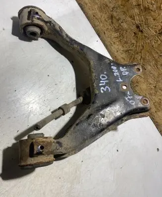 Mitsubishi L200 Front lower control arm/wishbone