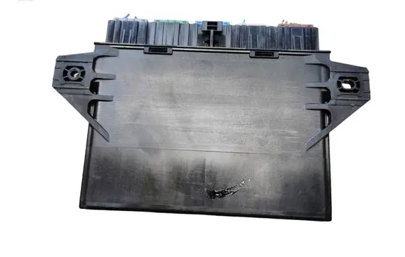 Volvo V70 Keyless (KESSY) go control unit/module 30659665 5WK49819D
