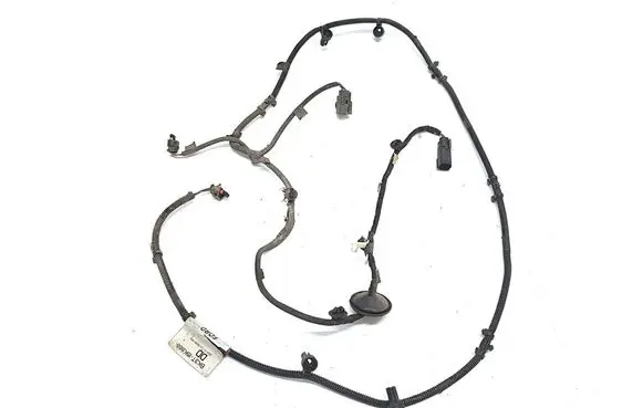 Ford Transit Other wiring loom BK3T15K868DD