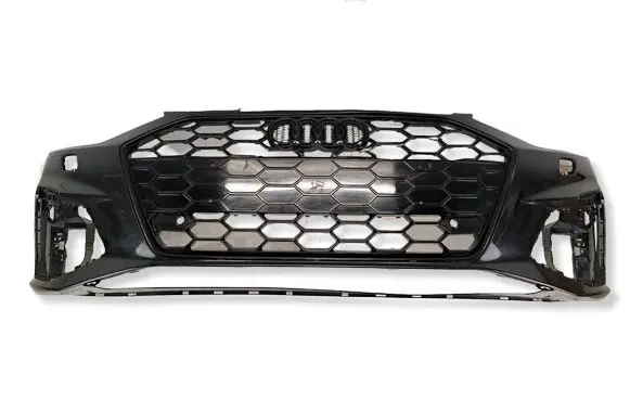 Audi A4 S4 B9 8W Front bumper Z2424