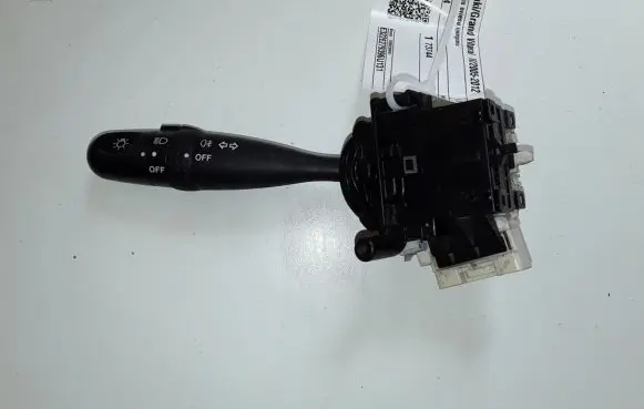 Suzuki Grand Vitara II Light switch 173744