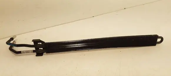 Porsche Cayenne (9Y0 9Y3) Power steering radiator 7P5422885A