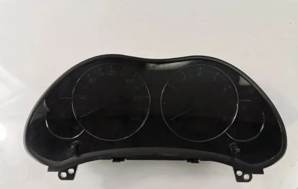 Toyota Avensis T250 Speedometer (instrument cluster) 8380005581