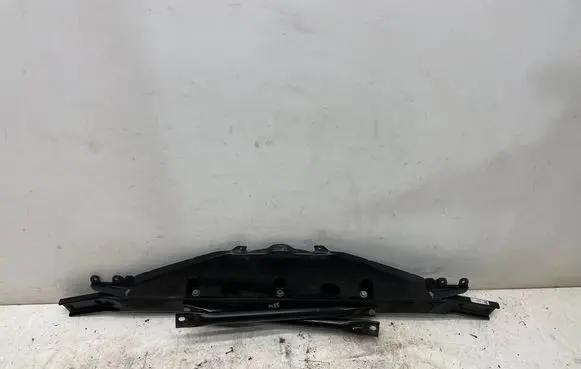 BMW 5 GT F07 Top upper radiator support slam panel 7200687 7199417 7183851