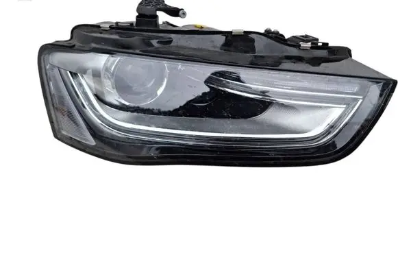 Audi A4 S4 B8 8K Headlight/headlamp 