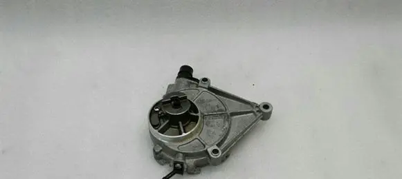 BMW Z4 E85 E86 Vacuum pump 0710336189