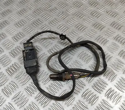 Mazda CX-5 II Lambda probe sensor SHAC18JH1 0281007111