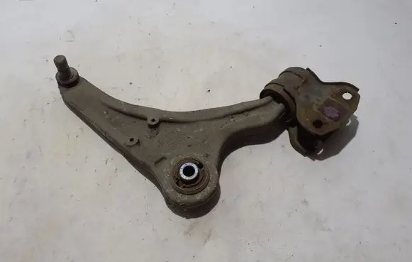 Ford S-MAX Front lower control arm/wishbone 1877652