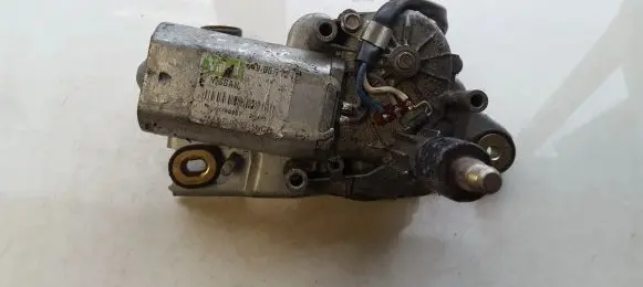 Nissan Primera Rear window wiper motor 54900712