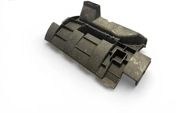 Volkswagen PASSAT B5.5 Oil breather separator 06B103623C