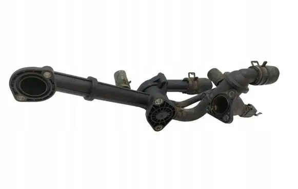 Hyundai i10 Thermostat housing 2665002XXX
