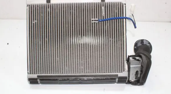 Lexus IS III XE30 Air conditioning (A/C) radiator (interior) 