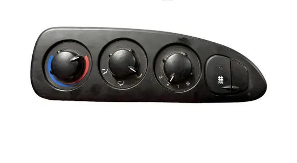 Hyundai H-1, Starex, Satellite Climate control unit 972804A100