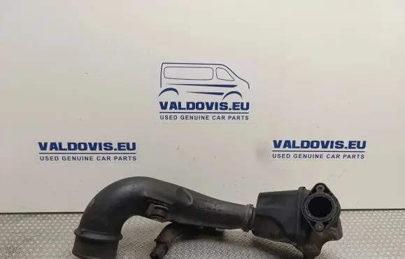 Renault Master III Intercooler hose/pipe 8200858600