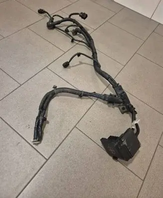 KIA Xceed Positive cable (battery) 91852J7030 91975J7000