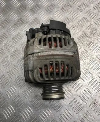 Generator/alternator