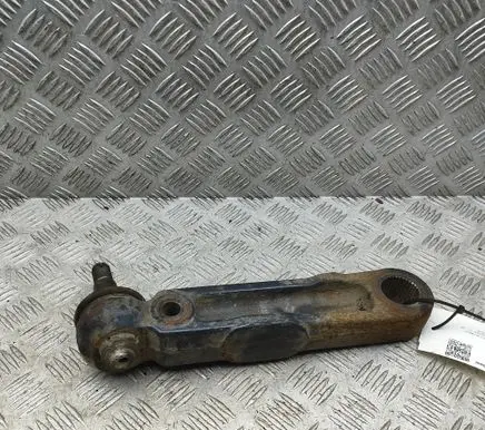 Iveco Daily 6th gen Front lower control arm/wishbone 504213051