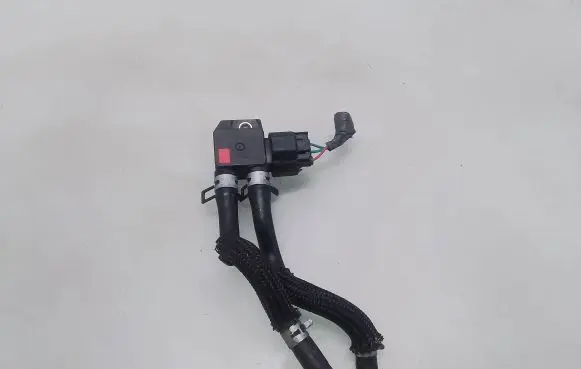 Toyota Auris 150 Exhaust gas pressure sensor 8948120030