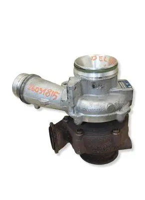 BMW X1 F48 F49 Turbo 8513635 54409700043 7510293250