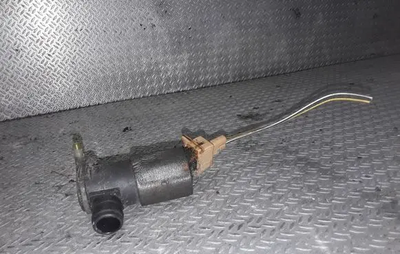 Ford Connect Windscreen/windshield washer pump