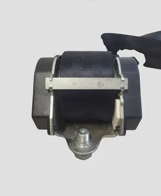 Audi A3 S3 8V Rear seatbelt 629416900 6243363