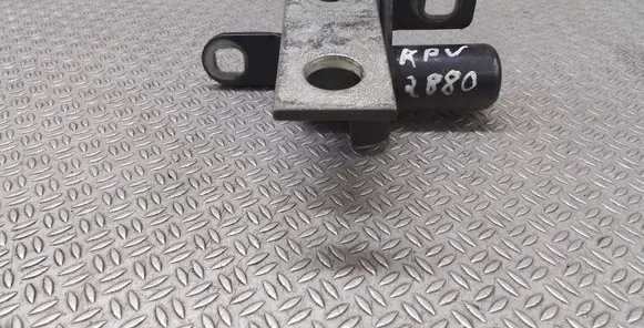 Front door upper hinge