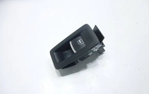 Volkswagen Touran II Electric window control switch 5K0959855
