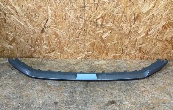 Skoda Kamiq Front bumper lip 658807733Afhukm 658807733A