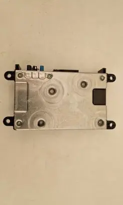 Mercedes-Benz E W211 Other control units/modules A2429007500