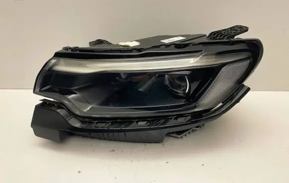 Jeep Compass Headlight/headlamp 00522040350 30D21B
