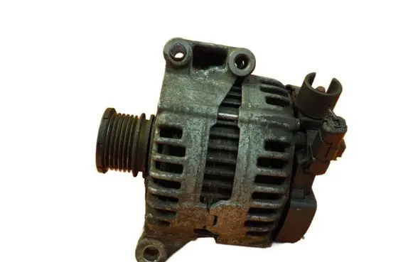 Mini One - Cooper Coupe R56 Generator/alternator V757436580