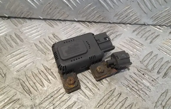 Hyundai Santa Fe Outside/exterior temperature sensor 972800000