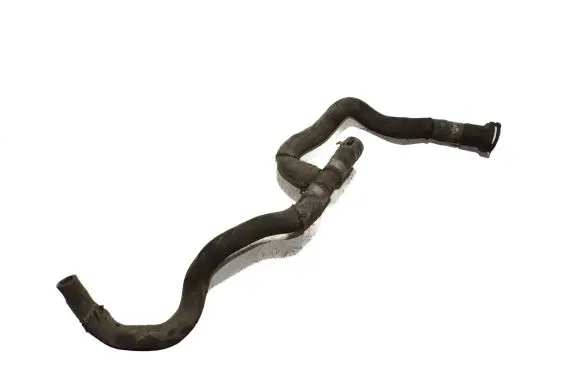 Audi A6 S6 C6 4F Engine coolant pipe/hose 4E0121113