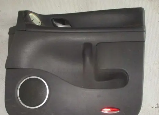 Renault Espace IV Front door card panel trim