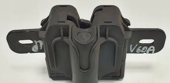 Volvo V60 Engine bonnet/hood lock/catch 31218878