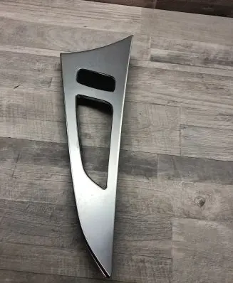 Audi A6 S6 C7 4G Rear door card trim 4G0867419