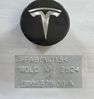 Tesla Model 3 Original wheel cap 6005879-00-A