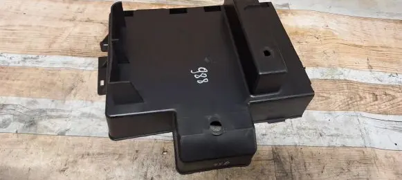 Ford Focus Battery tray 3S4T10723AB