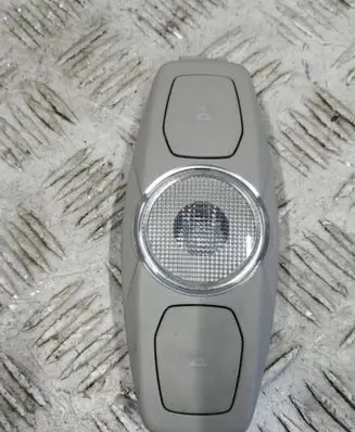 Ford Grand C-MAX Rear seat light AM5113K767CB 1905035000