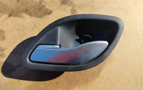 Renault Espace IV Rear door interior handle 8200000723