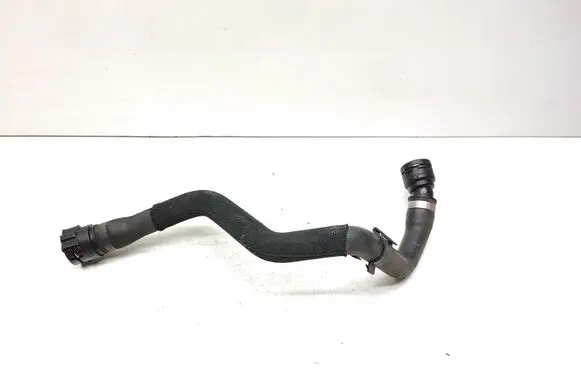 BMW X5 E53 Engine coolant pipe/hose 8377702 11538377702