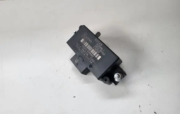 Nissan Juke II F16 Other control units/modules 285326PA0A