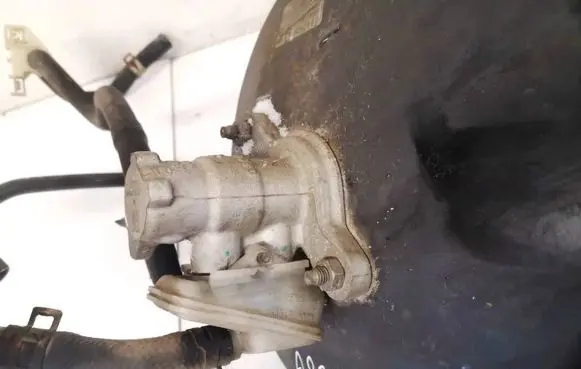 Honda CR-V Master brake cylinder 0204y24357