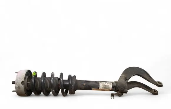 BMW X5 F15 Front shock absorber with coil spring 6851745