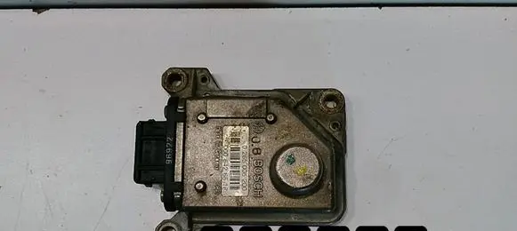 Mercedes-Benz C W202 Engine control unit/module 0265005200