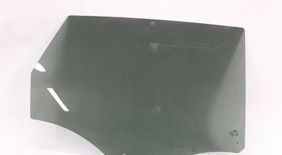 Audi A3 S3 8V Sliding door window/glass 5779125