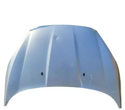 Ford Fiesta Engine bonnet/hood C1BBA1654AD